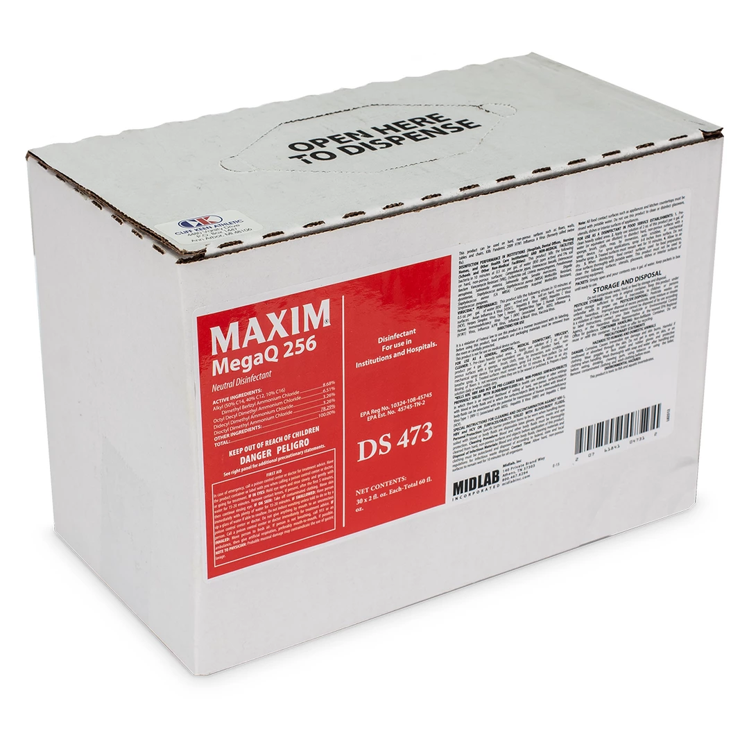 Cliff Keen | MC9 | Concentrated "No Funk" Wrestling Mat Cleaner Solution 1 Cliff Keen | MC9 | Concentrated "No Funk" Wrestling Mat Cleaner Solution