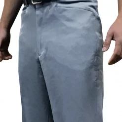 Smitty Official's Apparel Smitty | BBS-397 | "4 Way Stretch" Flat Front Combo Pants | Baseball | Softball | Umpire