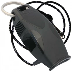 Fox 40 | Sharx Whistle | Free Breakaway Lanyard Whistles