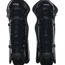 Smitty Official's Apparel Protective Equipment Smitty | SPE-DLG | Double Leg Knee Guards | Shin Guards