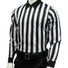 Smitty Official's Apparel Smitty | FBS-113 | Cold Weather Long Sleeve Referee Shirt Lacrosse Official