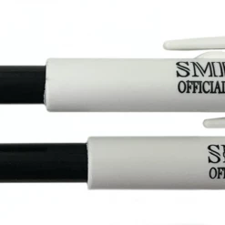 Smitty Official's Apparel Game Cards Smitty | ACS-590 | Referee Mini Bullet Pencil W/ Eraser