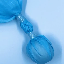 Flags 'N Bags | Professional Penalty Flag | Blue | 16" | Prostate Cancer Awareness