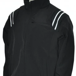 Smitty Official's Apparel Smitty | BBS-330 | Major League Style All Weather Fleece Lined Umpire Jacket Jackets
