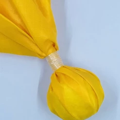 Accessories Flags 'N Bags | Professional Penalty Flag | Gold | 15"