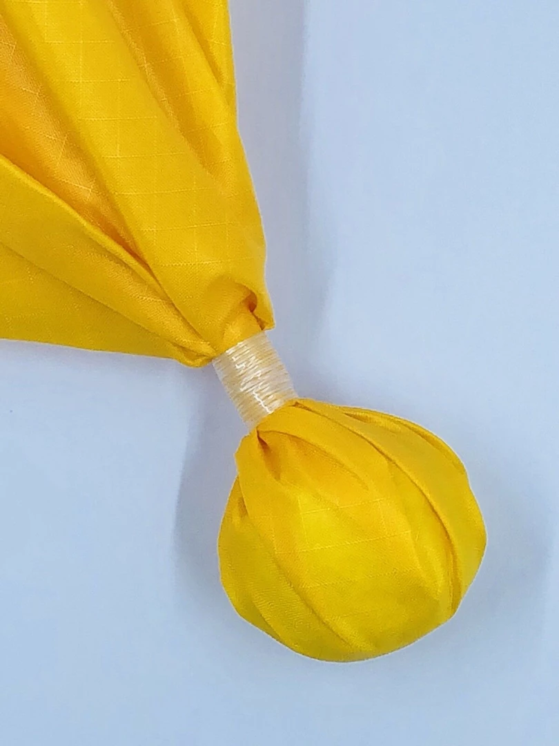 Accessories Flags 'N Bags | Professional Penalty Flag | Gold | 15" 2 Accessories Flags 'N Bags | Professional Penalty Flag | Gold | 15"