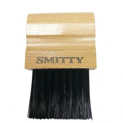 Smitty Official's Apparel Smitty | ACS-706 | Baseball Umpire Wooden Handle Home Plate Brush Baseball Accessories