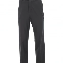 Wrestling Cliff Keen | MNFL57AW-BK | All-Weather Stretch Lacrosse Referee Pants