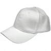 Smitty Official's Apparel Smitty | HT-101 | Solid White | Flex Fit Referee Hat