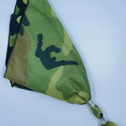 Accessories Flags 'N Bags | Professional Penalty Flag | Camo | 16" | Support Our Troops