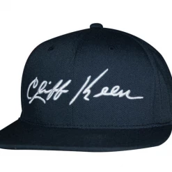 Cliff Keen | CAPFB15 | Signature Flat Bill Wrestling Hat