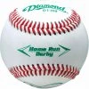 Diamond Sports | D1-HR | Official Home Run Derby Baseballs | 1 Dozen Balls