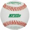 Diamond Sports | DOL-1 HS | NFHS NOCSA Official League Baseballs | 1 Dozen Balls