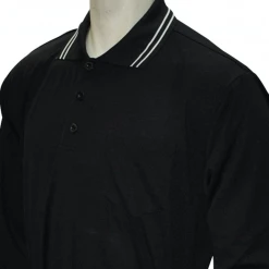 Smitty Official's Apparel Smitty | BBS-301 | Performance Mesh Umpire Long Sleeve Shirt Shirts