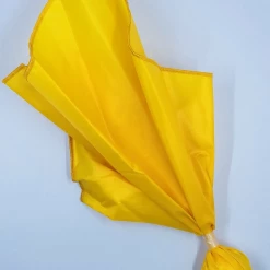 Accessories Flags 'N Bags | Professional Penalty Flag | Gold | 15"