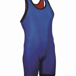 Cliff Keen | RS86J | Reversible Wrestling Singlet | Freestyle