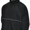 Smitty Official's Apparel Jackets Smitty | BBS-323 | Convertible Half-Sleeve Baseball Umpire Jacket