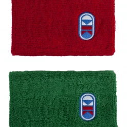 Wrestling Cliff Keen | M110 | Tournament Wrist Bands | Referee