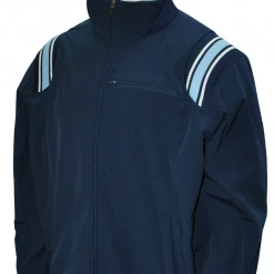 Smitty Official's Apparel Smitty | BBS-330 | Major League Style All Weather Fleece Lined Umpire Jacket Jackets 9 Smitty Official's Apparel Smitty | BBS-330 | Major League Style All Weather Fleece Lined Umpire Jacket Jackets